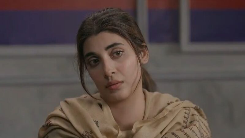 ‘Beena on fire’: Urwa Hocane’s Aap Ki Izzat performance wins praise from netizens
