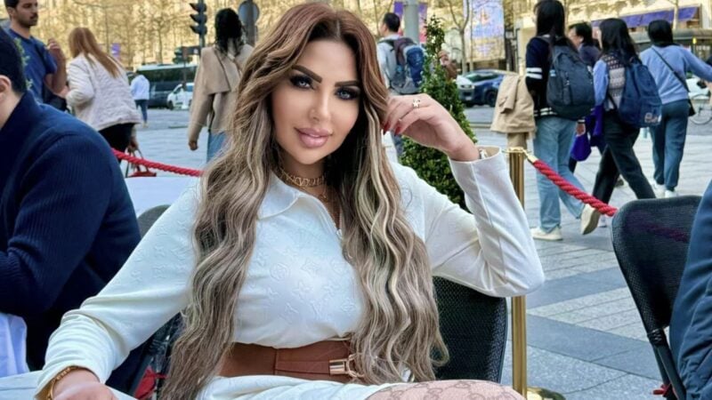 Egyptian TV presenter sentenced to death in major drug trafficking case