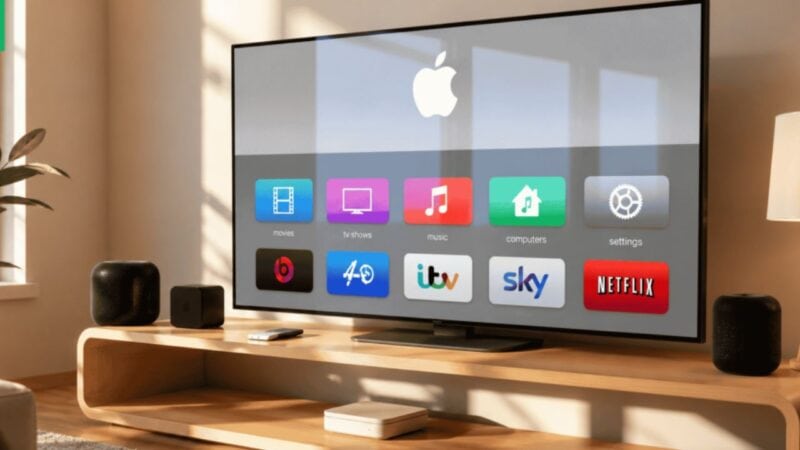 Apple TV inches closer to Pakistan launch with Rs200 monthly subscription