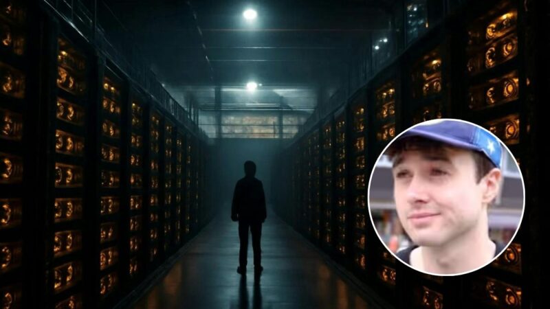 Former OpenAI researcher quits Anthropic, warns AI companies racing to build systems that could destroy humanity