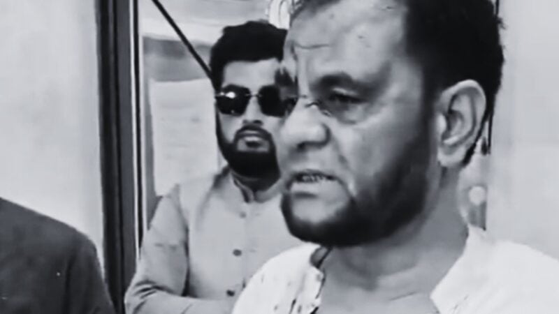Three arrested as Karachi University professor assaulted for seeking compensation after ‘influential persons’ hit his car