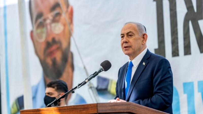 Netanyahu’s party seeks investigation into journalists who reported UAE warning before Oct 7 attack