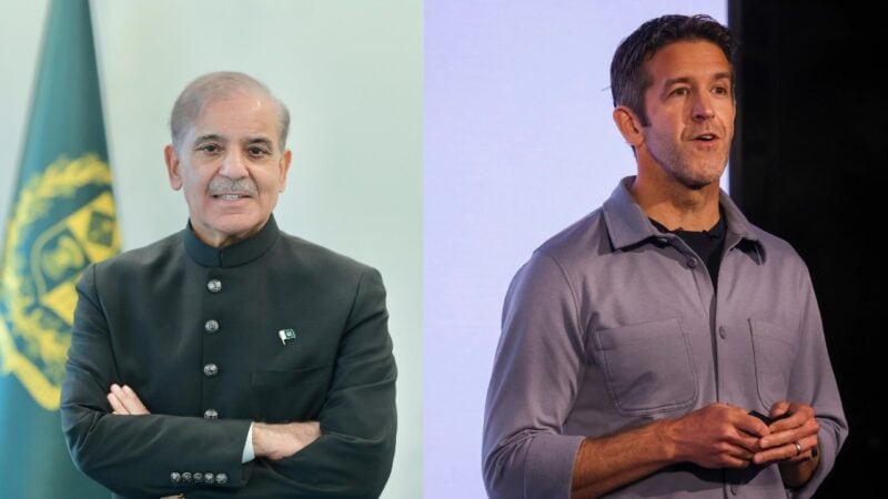 PM Shehbaz set to meet Apple CEO for ‘Made In Pakistan’ iPhones
