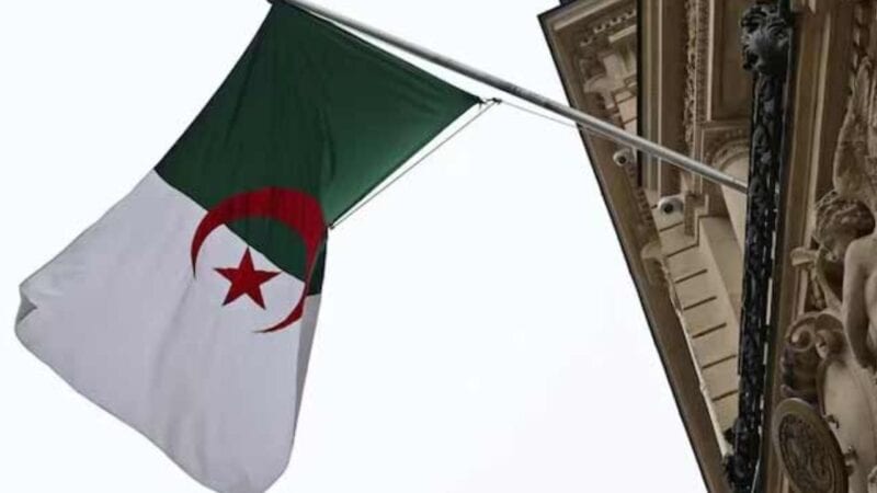 Algeria cuts diplomatic ties with UAE over ‘hostile’ actions
