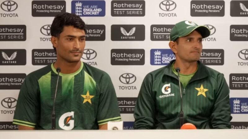 Razaullah denies claims that his passport was made a week before England trip