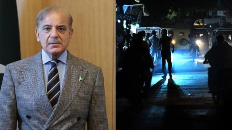No area to face more than two hours of load-shedding, PM Shehbaz orders