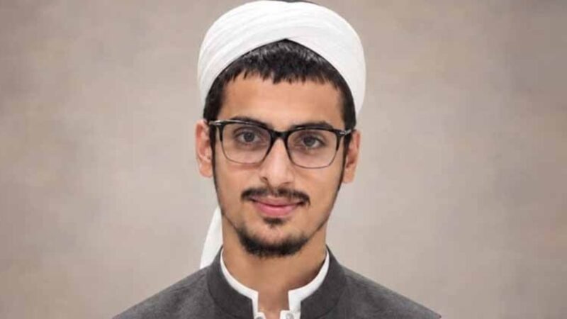 Pakistani student scores 200/200 in Cambridge O Level Maths