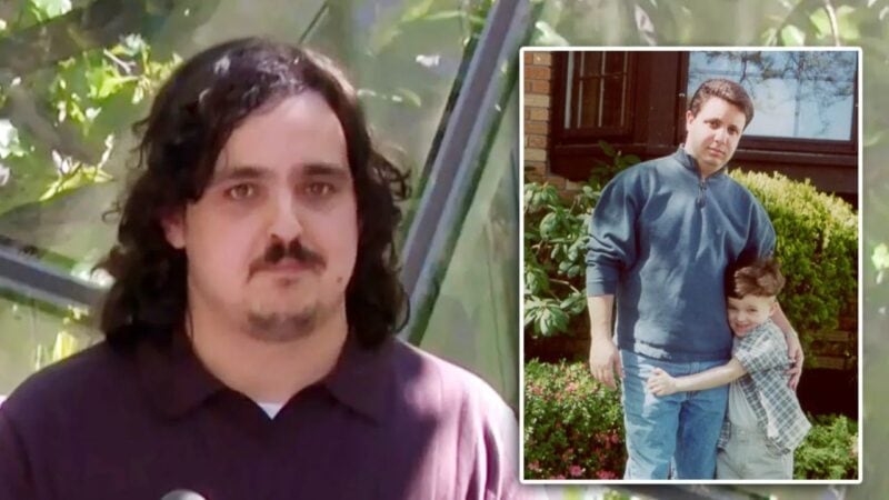 ‘Please stop’: 9/11 victim’s son calls out Islamophobia on 25th anniversary