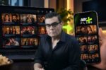 Salman Iqbal confirms streaming platform ARY Plus will have no subscription fee