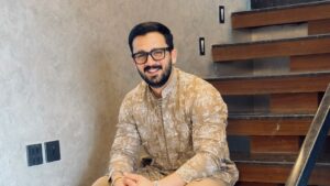 ‘Insaniyat choo kar bhi nahi guzri’: Rajab Butt bashed for insensitive remark on child abuse