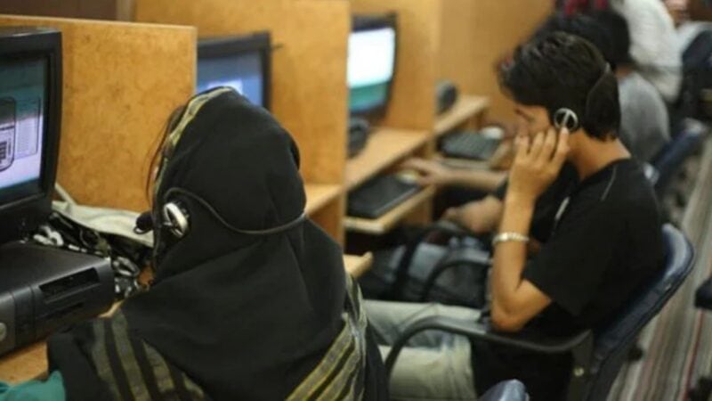 FIA launches fresh probe into Rs172 billion call centre fraud