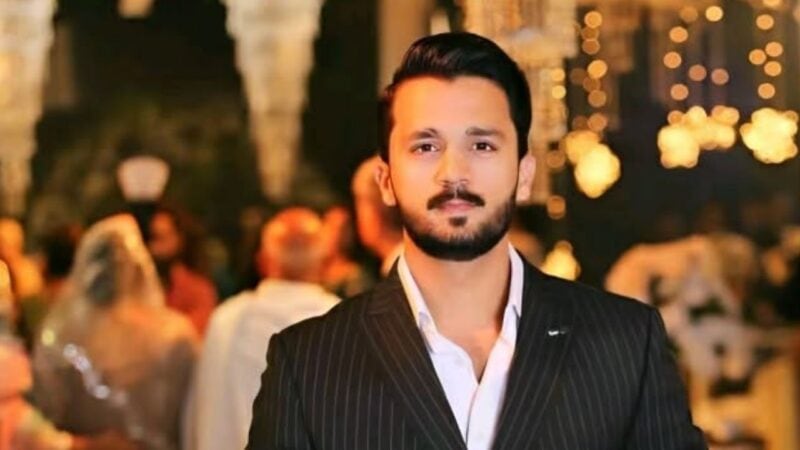 Rajab Butt apologises for child abuse joke