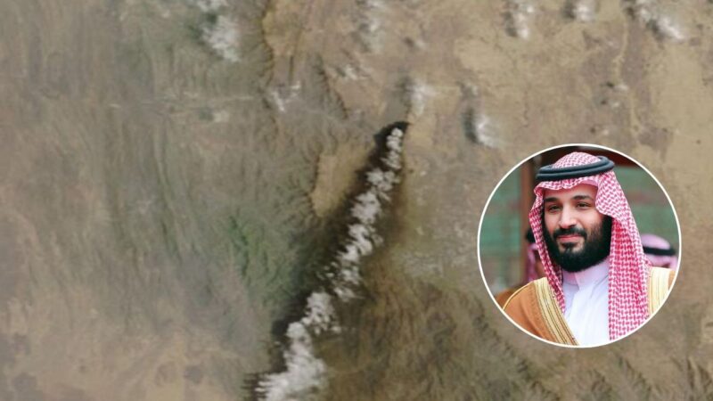 Saudi Arabia sought Israeli intelligence support against Houthis: report