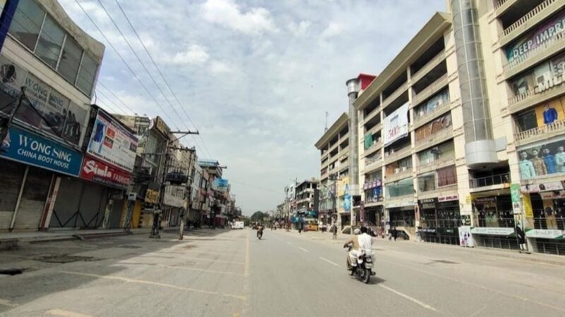 New rules for schools, offices & markets as govt okays smart lockdown amid rising fuel prices: reports