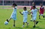 FIFA launches Football for Schools programme in Pakistan