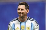 Messi to return to Argentina for last match before retirement