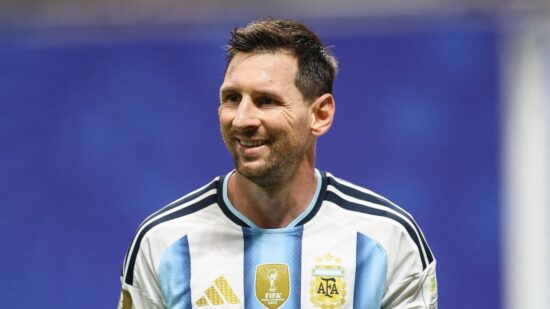 Messi to return to Argentina for last match before retirement