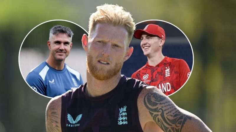 ‘Not even KP could come close’: Ben Stokes says Harry Brook has more talent than Kevin Pietersen