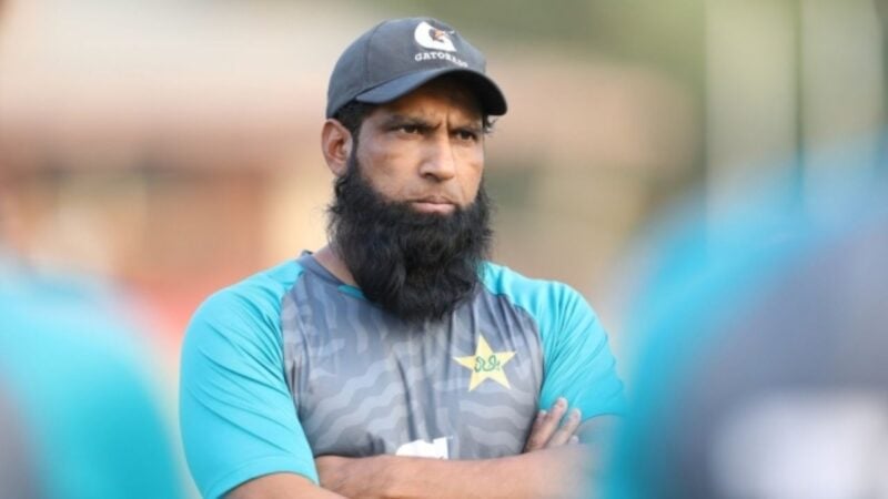 ‘We haven’t won a single trophy in nine years’: Pakistani fans slam Mohammad Yousuf for praising Mohsin Naqvi over India trophy snub