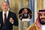 US, Israel, Saudi Arabia, others held private meeting in Germany to discuss regional tensions: report