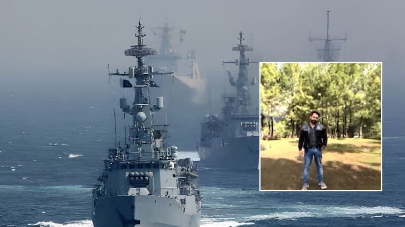 ‘No one has contacted us’: Family seeks answers as Pakistani engineer remains missing after ship fire near Oman