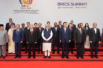 Modi govt accused of forcing ‘vegetarianism’ on BRICS leaders with meat-free menu
