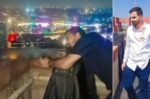 Delhi cop suspended for posting BRICS sniper duty videos to Instagram