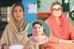 ‘Show us the receipts’: Meher Bano challenges Azma Bokhari over CM Maryam’s ‘self-funded’ London trip