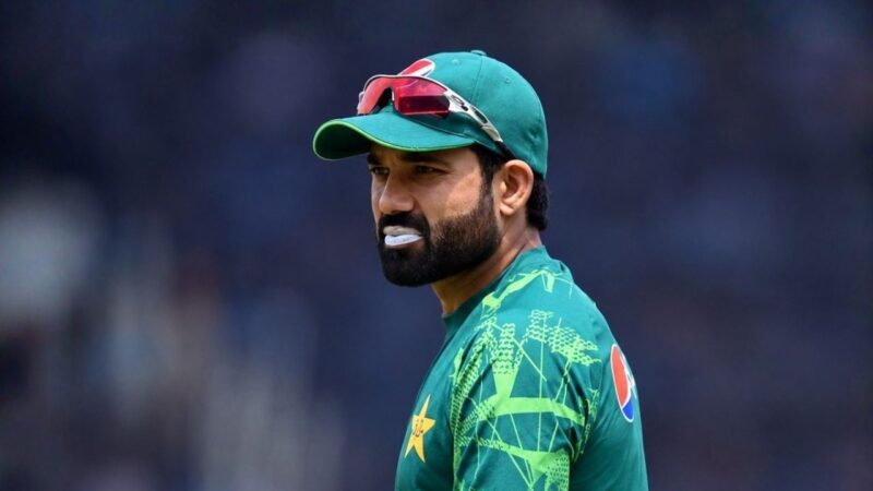 Lahore High Court rejects Mohammad Rizwan’s petition against NCCIA notices