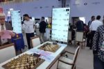 Pakistan boycotts Israel match at Chess Olympiad