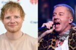 Macklemore pledges $1m for Palestinians, challenges Robert Kraft as Ed Sheeran loses 200,000 followers