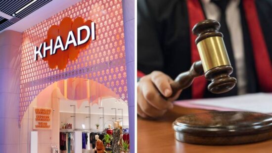 Khaadi fined Rs50,000 for charging Rs30 for a shopping bag