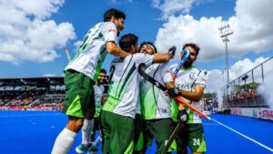 Pakistan refuses to play in India, seeks neutral venue for Asian Champions Trophy