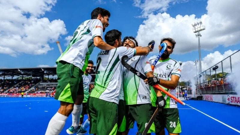 Pakistan refuses to play in India, seeks neutral venue for Asian Champions Trophy