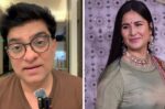 ‘Aapke ghar mein sheesha nahi hai?’: Internet bashes Dr Ejaz Waris for body shaming Katrina Kaif