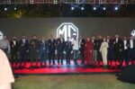 All New MG HS Petrol Strengthens MG’s Trendsetter Position in Pakistan’s SUV Market!