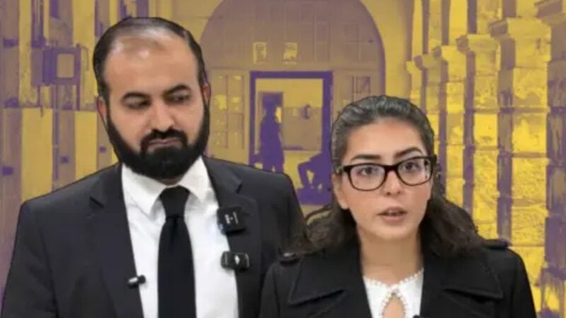 SC grants bail to Imaan Mazari, Hadi Ali Chattha