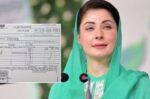 CM Maryam pays Rs2.7 crores in bills after using Punjab govt aircraft for private trip to London