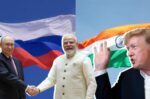 New US legislation gives Trump authority to impose 100% tariffs on India