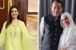 Kiran Khan marries Nazia Hassan’s former husband Mirza Ishtiaq Baig