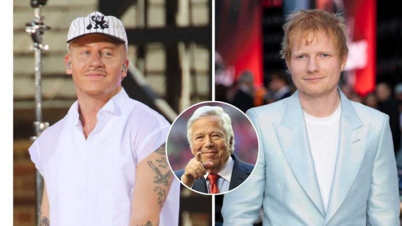 ‘Name the organisations’: Kraft, Sheeran face backlash over vague $2m donation pledge