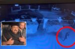 MQM urges UK authorities to identify masked men in ‘attack’ on Altaf Hussain’s home