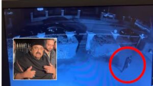 MQM urges UK authorities to identify masked men in ‘attack’ on Altaf Hussain’s home