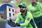 Mohammad Rizwan reaches out to ICC anti-corruption unit over NCCIA notice