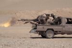 US holds direct talks with Houthis in Oman as Yemen fighting intensifies