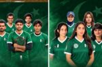 Pakistan lose all group matches in men’s, women’s soft tennis at Asian Games
