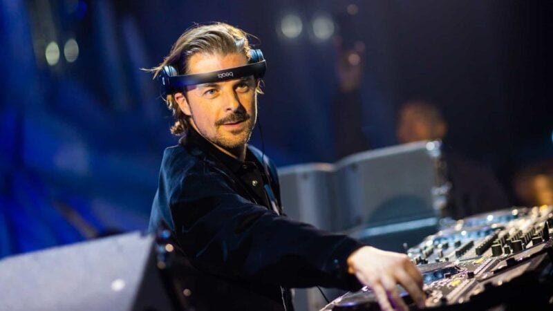 Axwell’s perfromance in Karachi: Ticket prices & everything else
