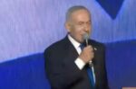 Netanyahu says Israel must ‘influence’ supporters in US to boost ties