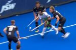Pakistan’s Abdul Rehman wins Poligras Magic Skill Award at Hockey World Cup