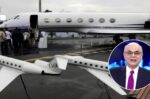 Punjab govt’s luxury jet costs more than any aircraft owned by Indian state govts, Malick claims